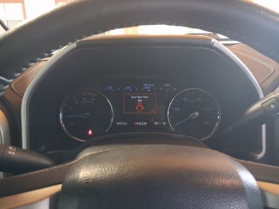 2020 Ford F-250SD Lariat