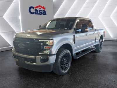 2020 Ford F-250SD Lariat