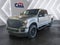 2020 Ford F-250SD Lariat