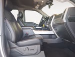 2020 Ford F-250SD Lariat