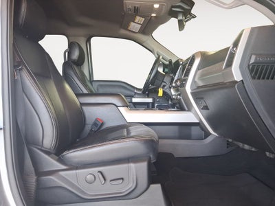 2020 Ford F-250SD Lariat