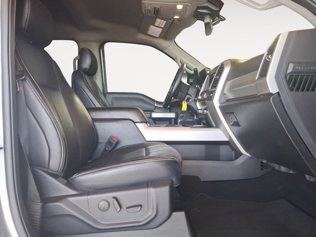 2020 Ford F-250SD Lariat