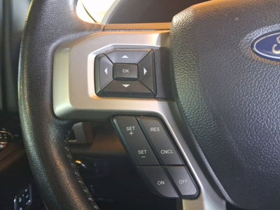 2020 Ford F-250SD Lariat
