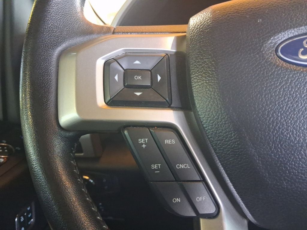 2020 Ford F-250SD Lariat