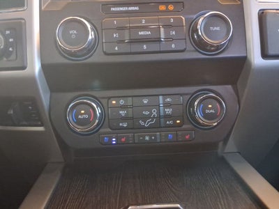2020 Ford F-250SD Lariat