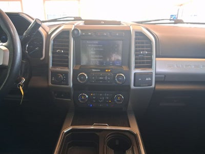 2020 Ford F-250SD Lariat