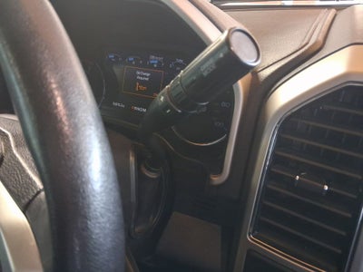 2020 Ford F-250SD Lariat