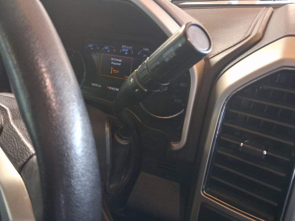 2020 Ford F-250SD Lariat