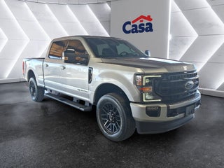 2020 Ford F-250SD Lariat