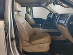 2017 Ford F-250SD Lariat