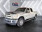 2015 Ford F-250SD Lariat