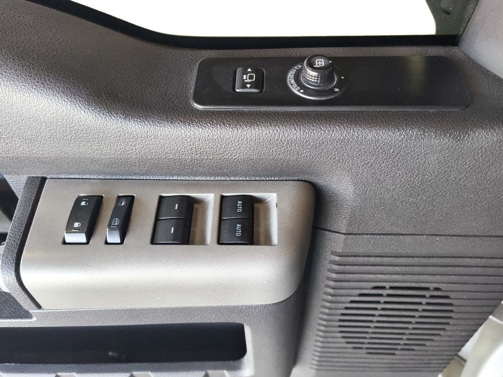 2015 Ford F-250SD Lariat