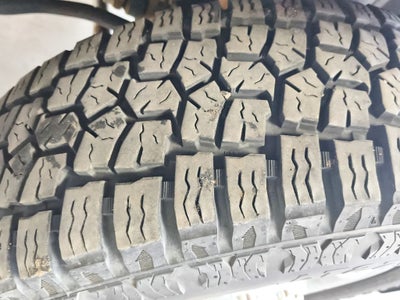 2015 Ford F-250SD Lariat