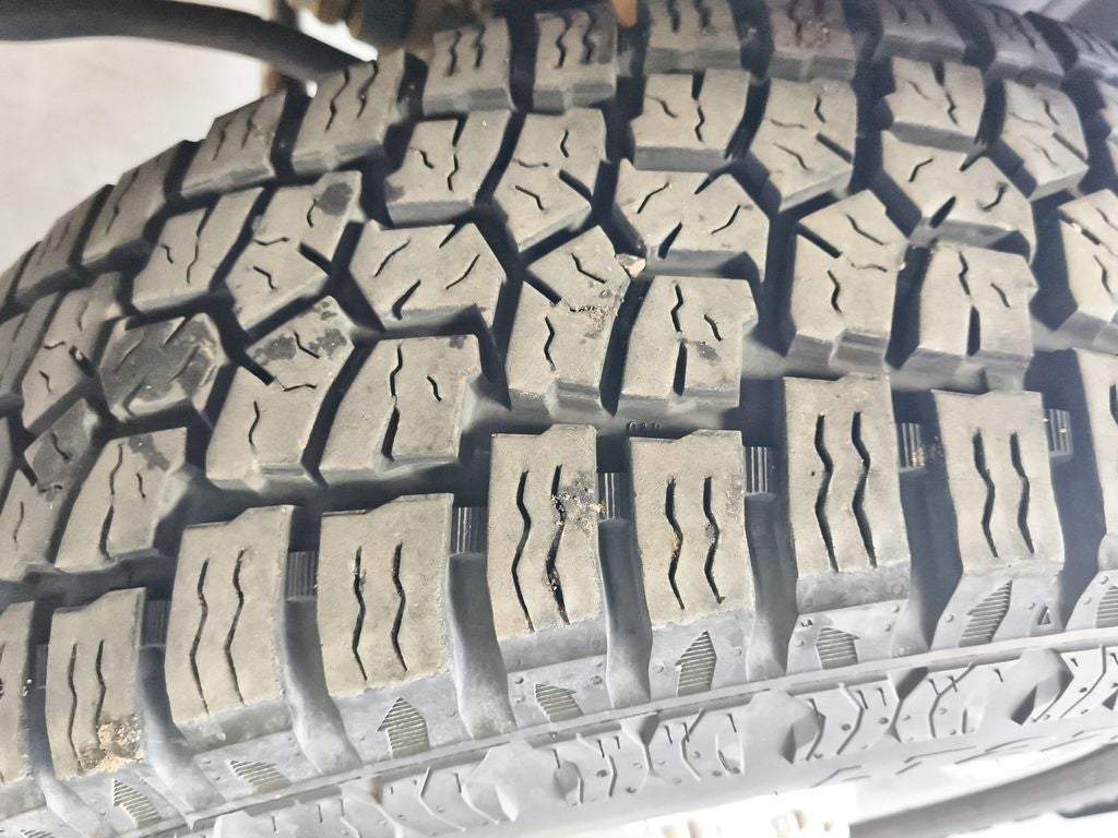 2015 Ford F-250SD Lariat