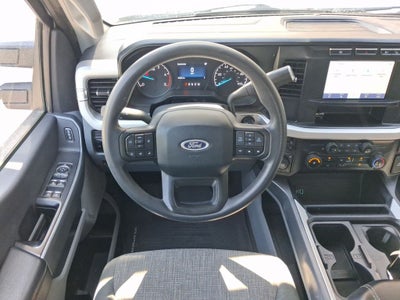 2024 Ford F-250SD XLT