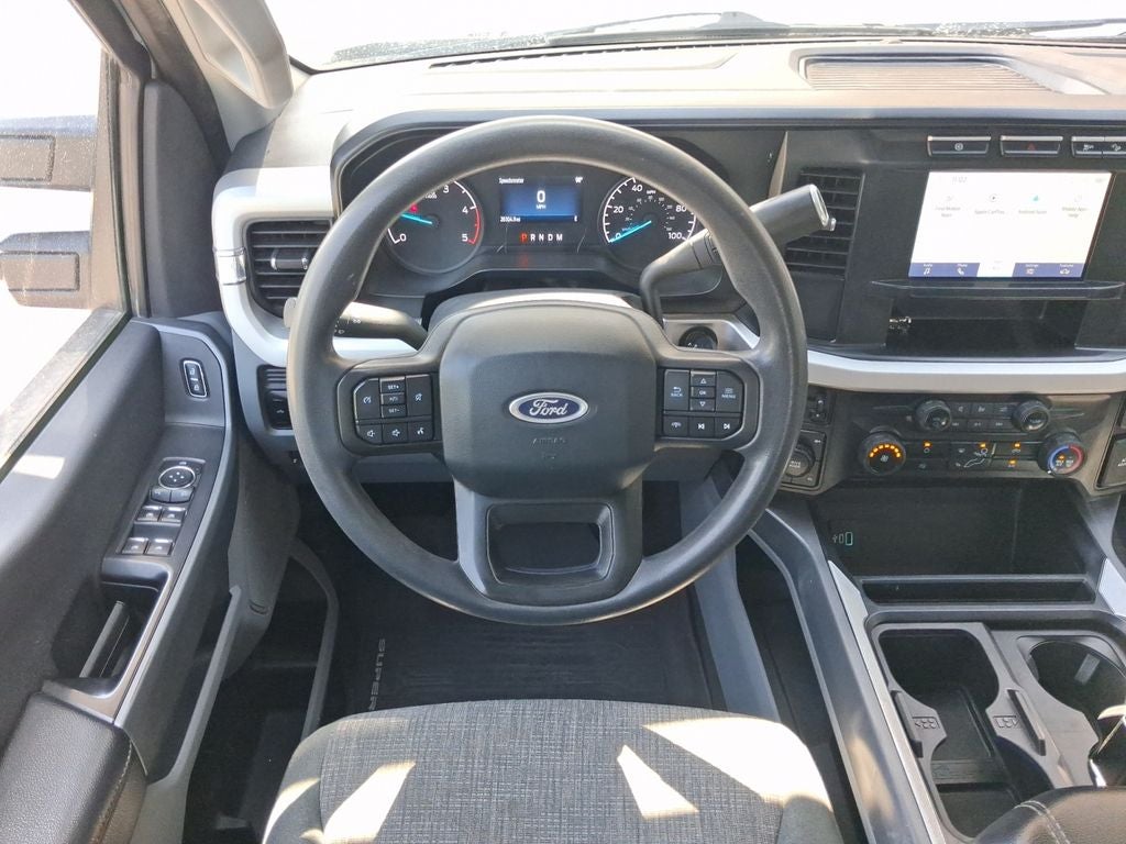 2024 Ford F-250SD XLT
