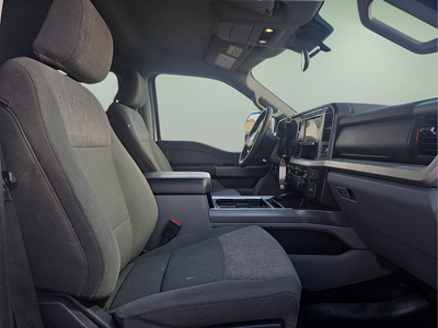 2024 Ford F-250SD XLT