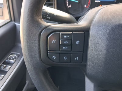 2024 Ford F-250SD XLT