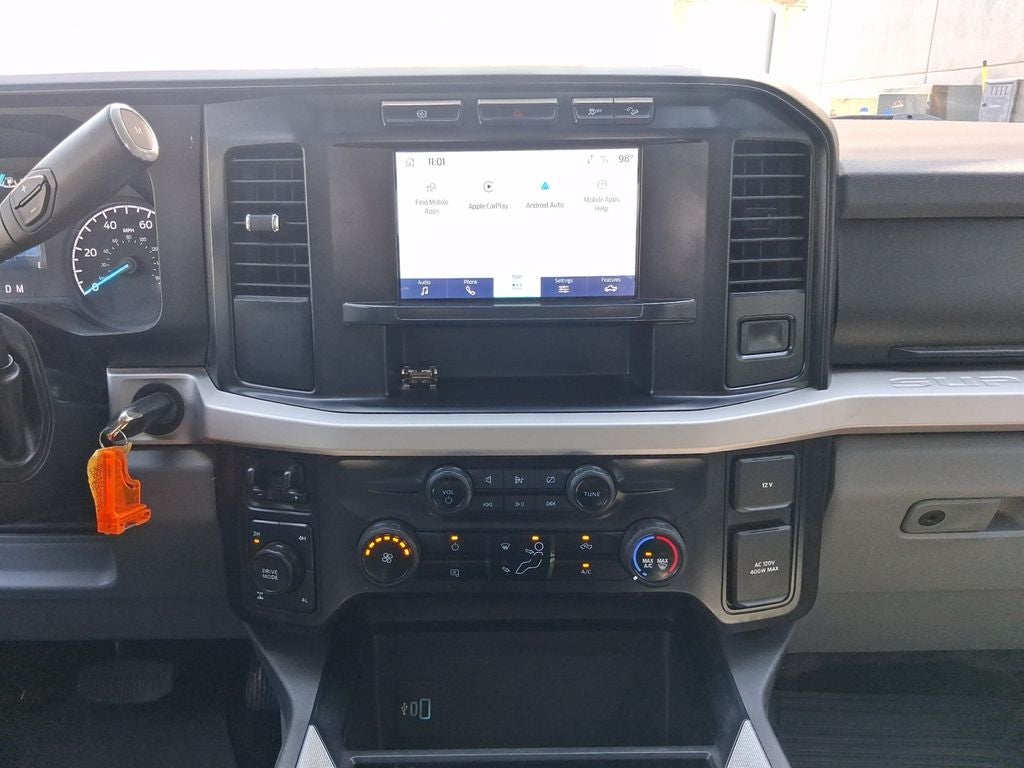 2024 Ford F-250SD XLT