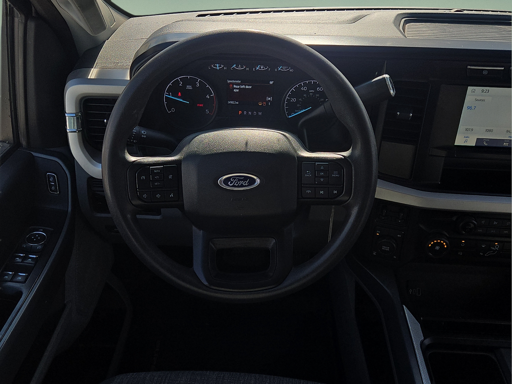 2024 Ford F-250SD XLT