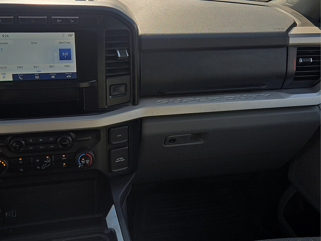 2024 Ford F-250SD XLT