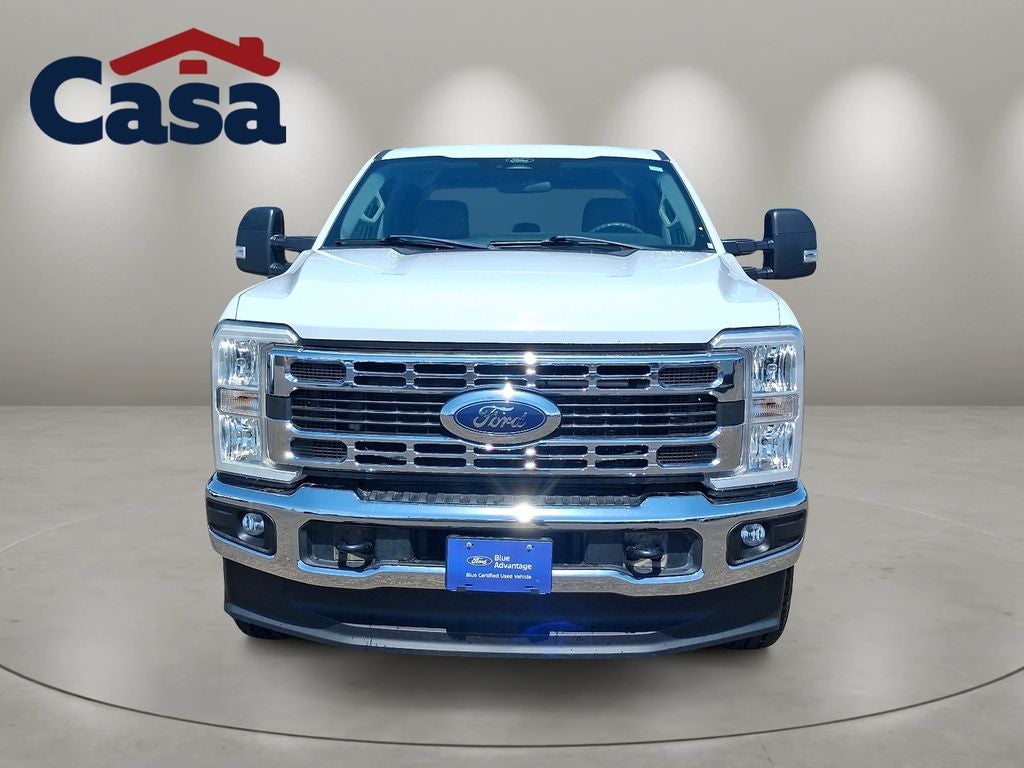 2024 Ford F-250SD XLT