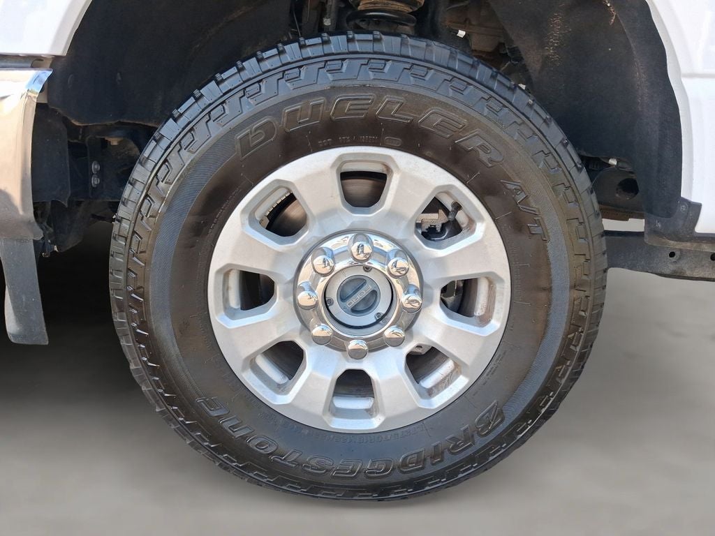 2024 Ford F-250SD XLT