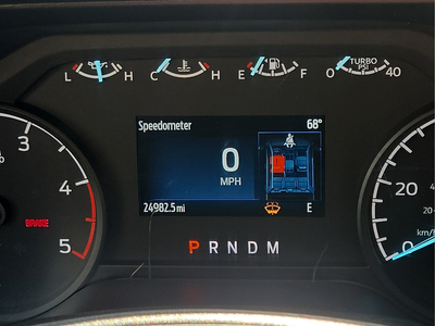 2024 Ford F-250SD XLT