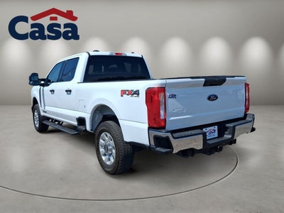 2024 Ford F-250SD XLT