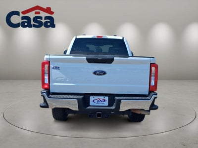 2024 Ford F-250SD XLT