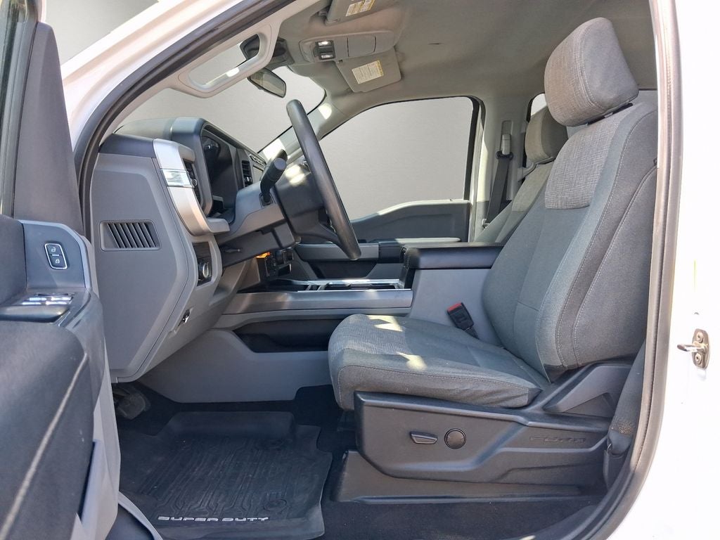 2024 Ford F-250SD XLT
