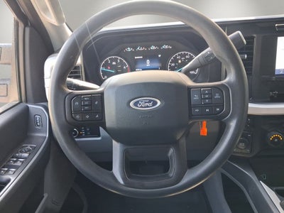 2024 Ford F-250SD XLT