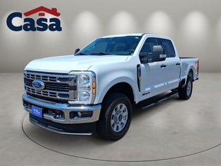 2024 Ford F-250SD XLT