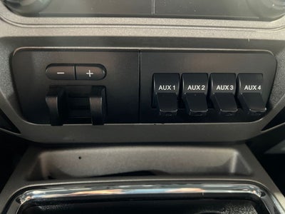 2014 Ford F-250SD XLT