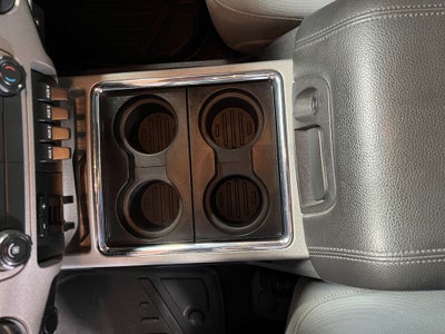 2014 Ford F-250SD XLT
