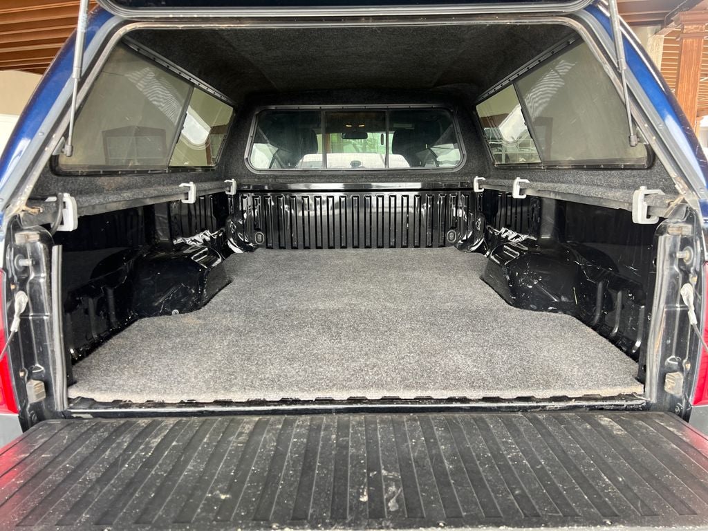 2014 Ford F-250SD XLT