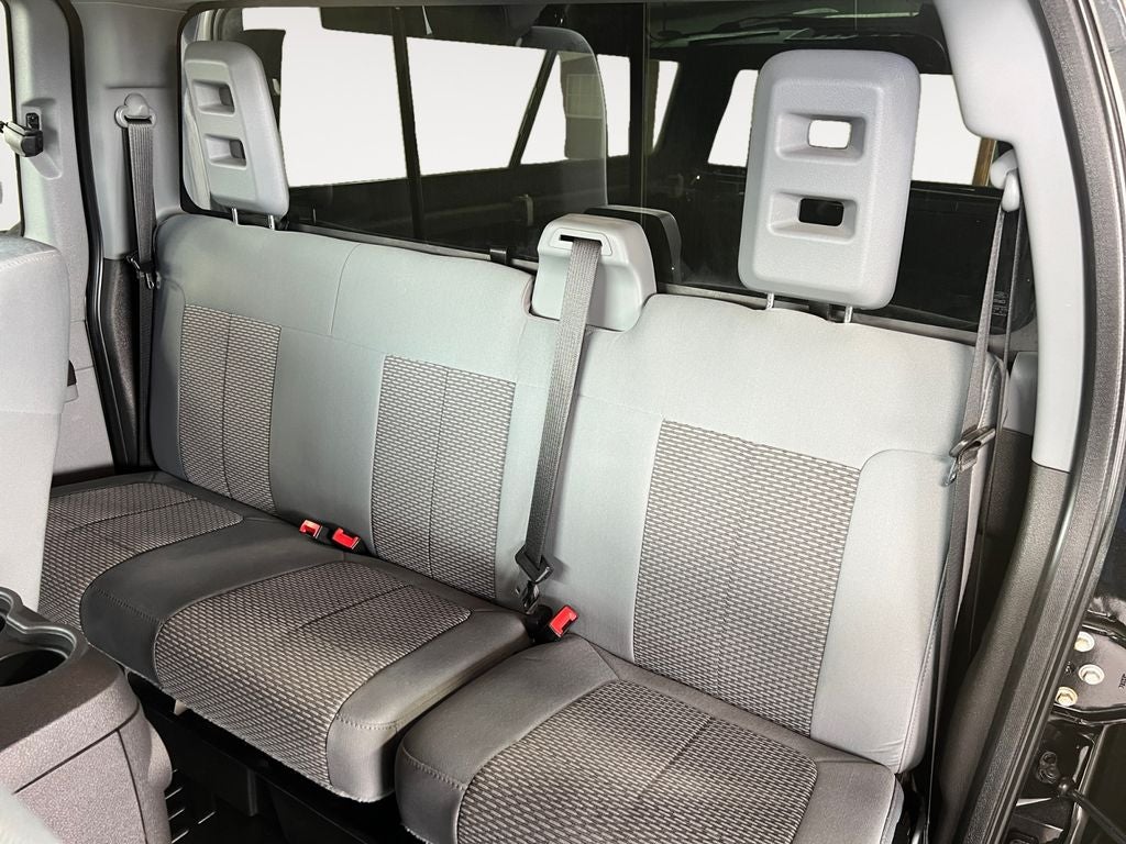 2014 Ford F-250SD XLT