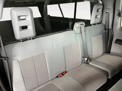 2014 Ford F-250SD XLT