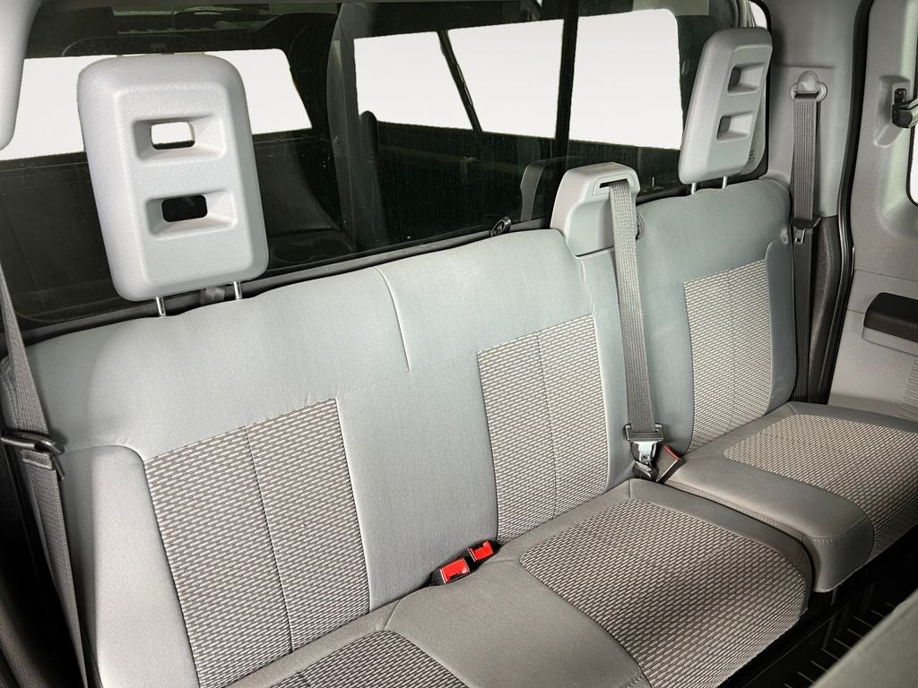 2014 Ford F-250SD XLT