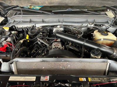 2014 Ford F-250SD XLT