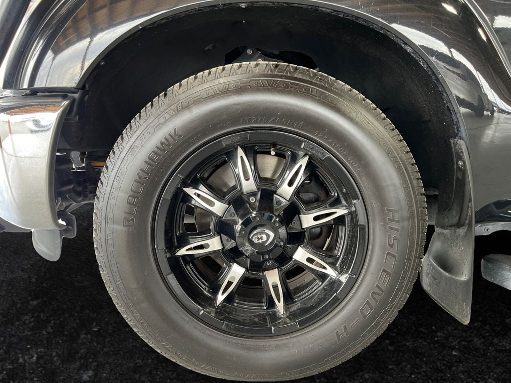 2014 Ford F-250SD XLT