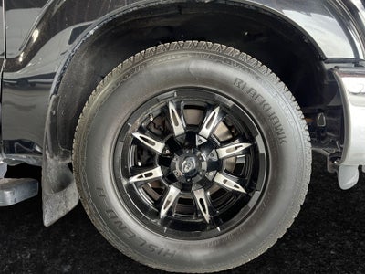 2014 Ford F-250SD XLT