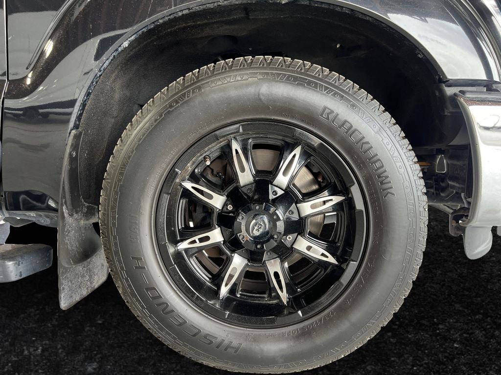 2014 Ford F-250SD XLT