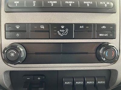 2014 Ford F-250SD XLT