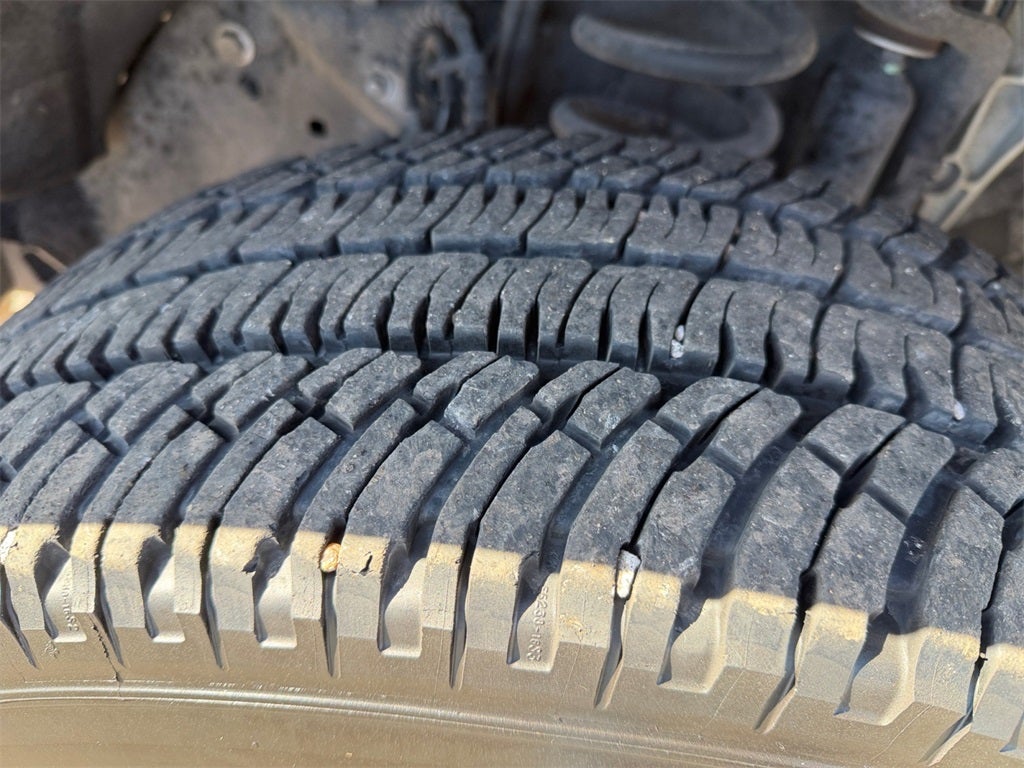 2021 Ford F-250SD Platinum