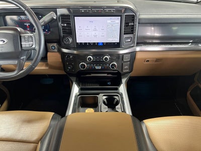 2024 Ford F-250SD Lariat