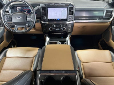 2024 Ford F-250SD Lariat