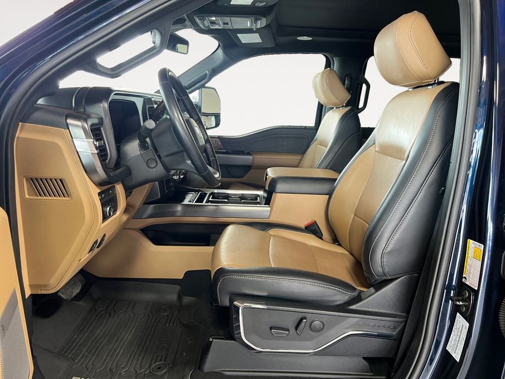 2024 Ford F-250SD Lariat