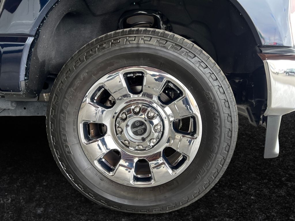 2024 Ford F-250SD Lariat