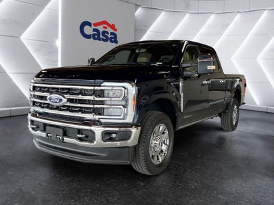 2024 Ford F-250SD Lariat